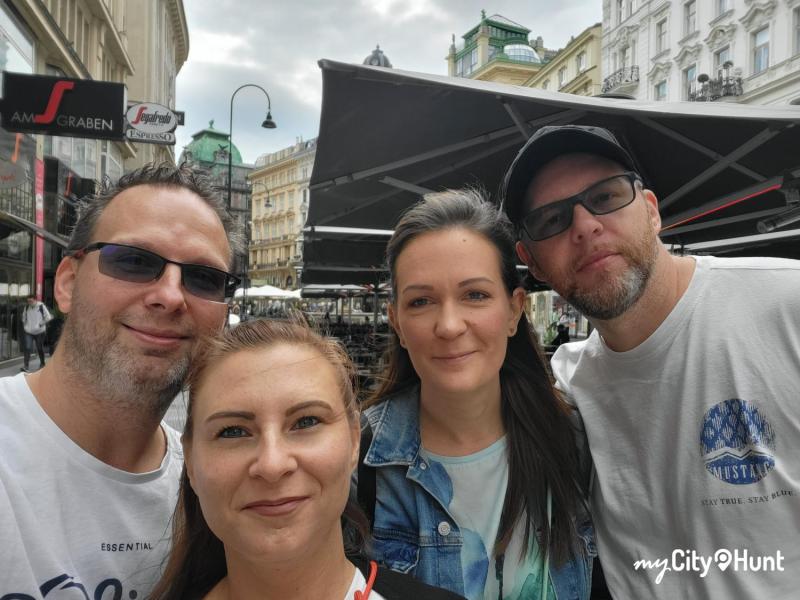 myCityQuest Scavenger Hunt 10