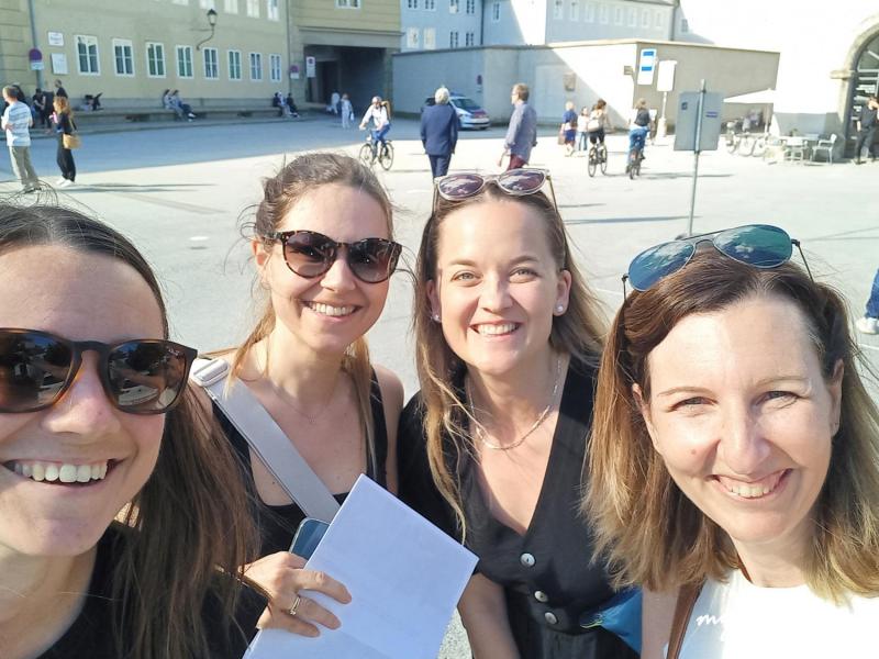 myCityQuest Scavenger Hunt 9