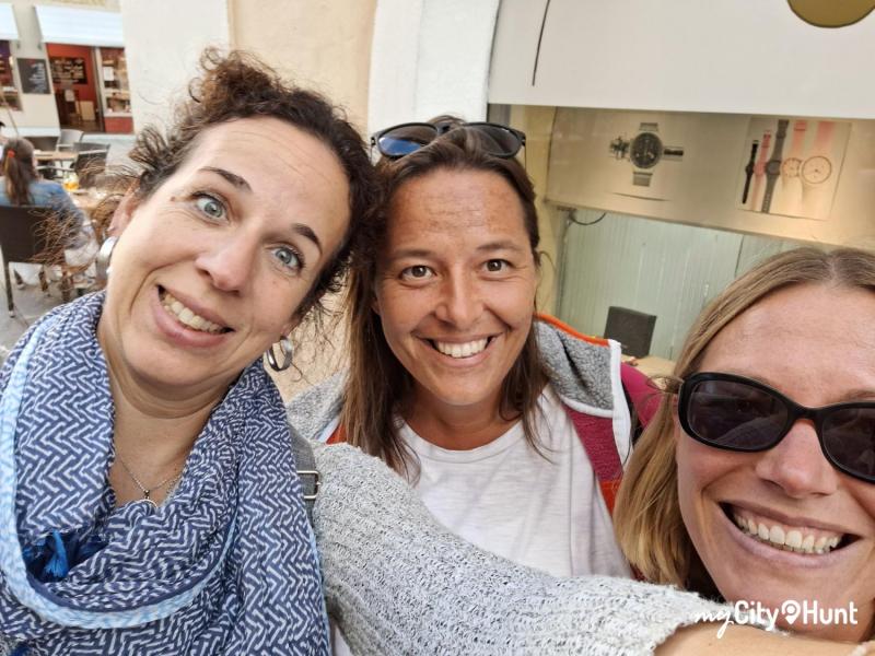 myCityQuest Scavenger Hunt 15