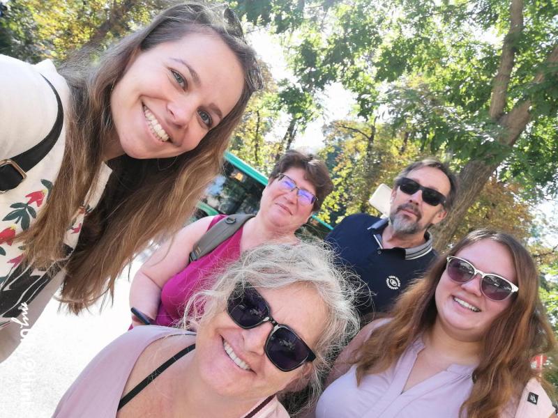 myCityQuest Scavenger Hunt 7