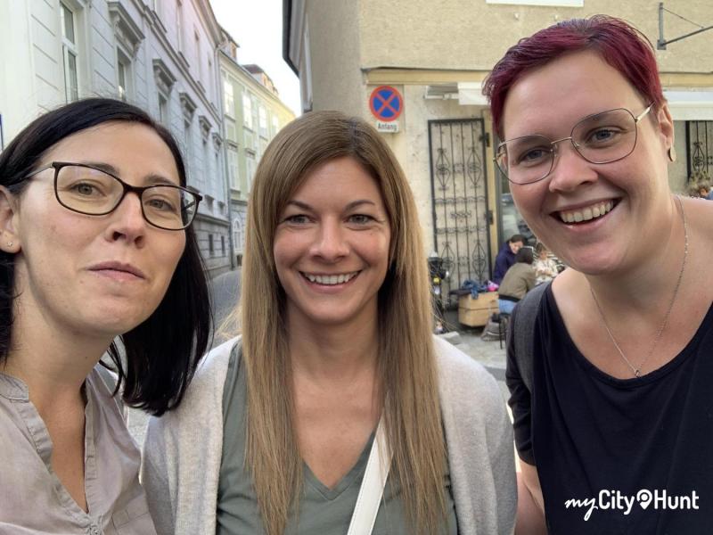 myCityQuest Scavenger Hunt 5