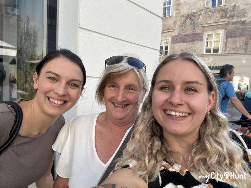 myCityQuest Scavenger Hunt 10