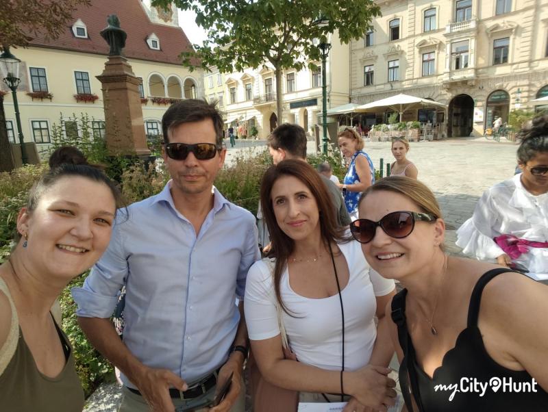 myCityQuest Scavenger Hunt 2