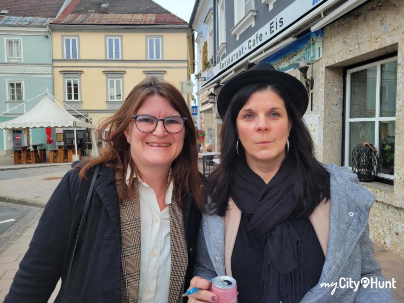 myCityQuest Scavenger Hunt 6