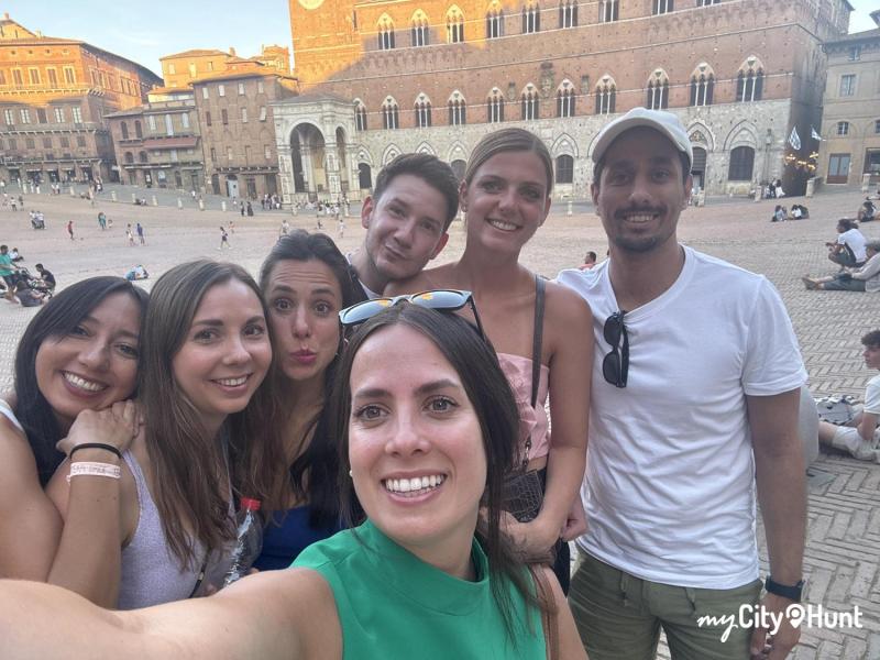 myCityQuest Scavenger Hunt 10