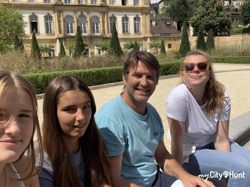 myCityQuest Scavenger Hunt 10