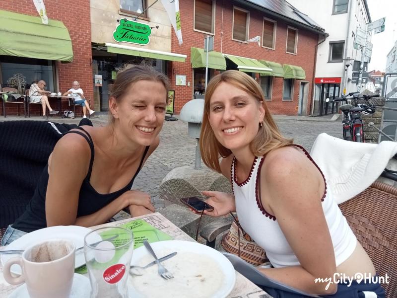 myCityQuest Scavenger Hunt 6