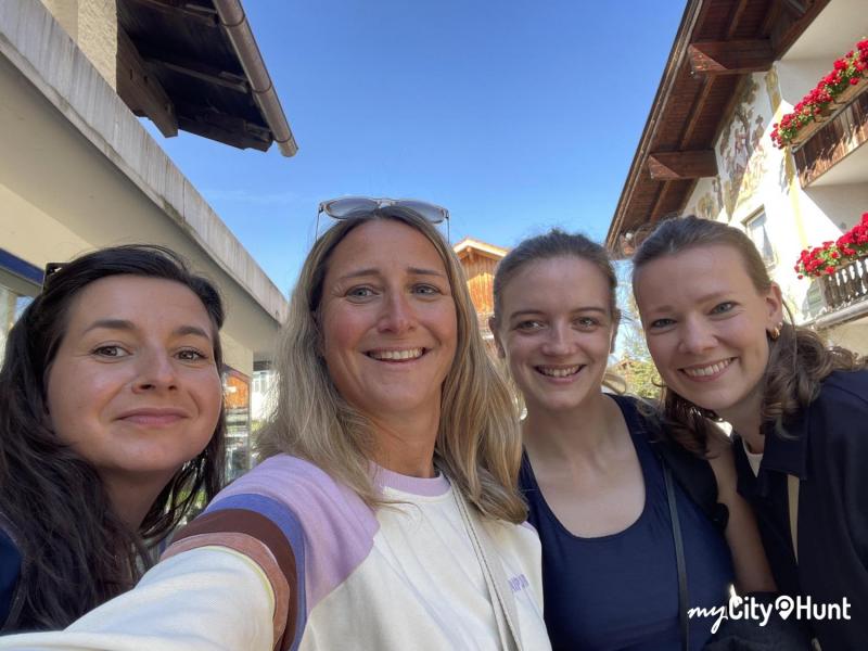 myCityQuest Scavenger Hunt 10