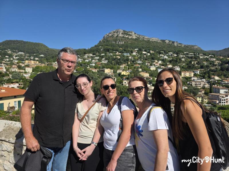 myCityQuest Scavenger Hunt 9