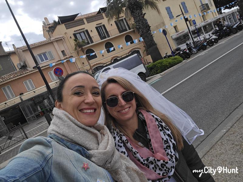 myCityQuest Scavenger Hunt 11