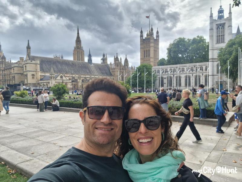 myCityQuest Scavenger Hunt 9