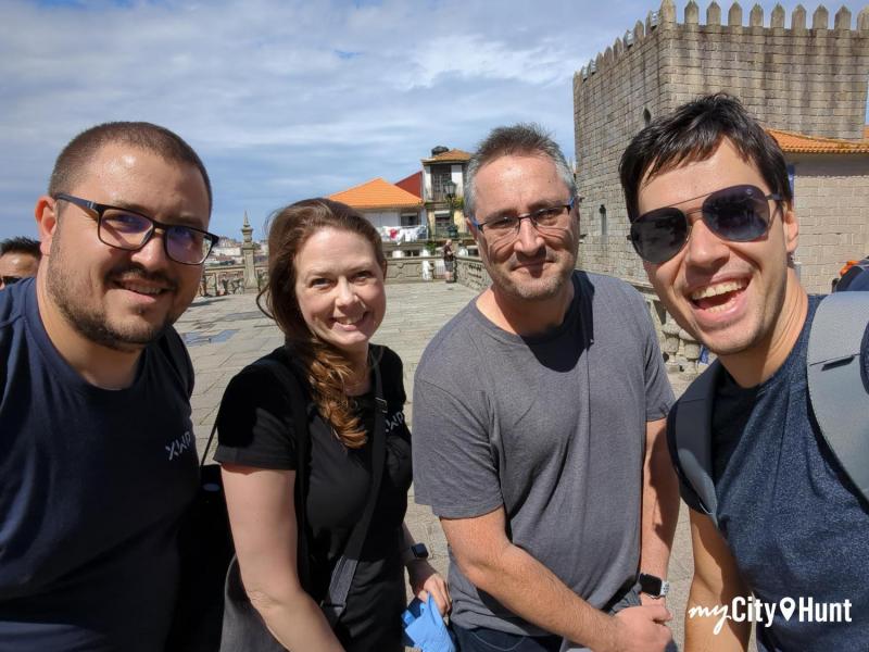 myCityQuest Scavenger Hunt 7