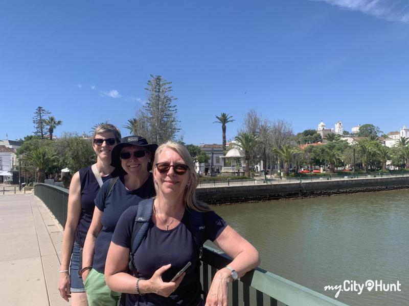 myCityQuest Scavenger Hunt 14