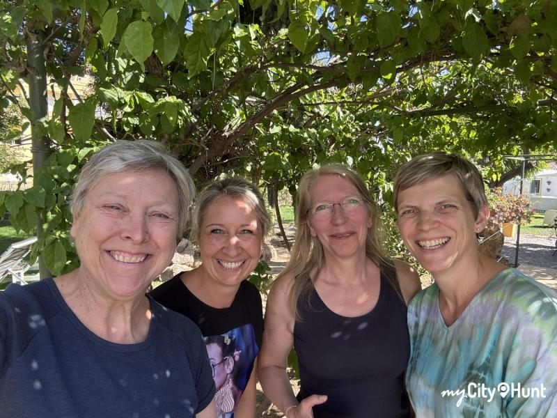 myCityQuest Scavenger Hunt 9