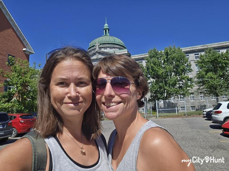 myCityQuest Scavenger Hunt 11