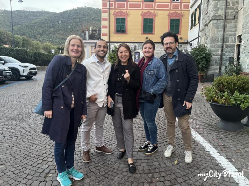 myCityQuest Scavenger Hunt 11