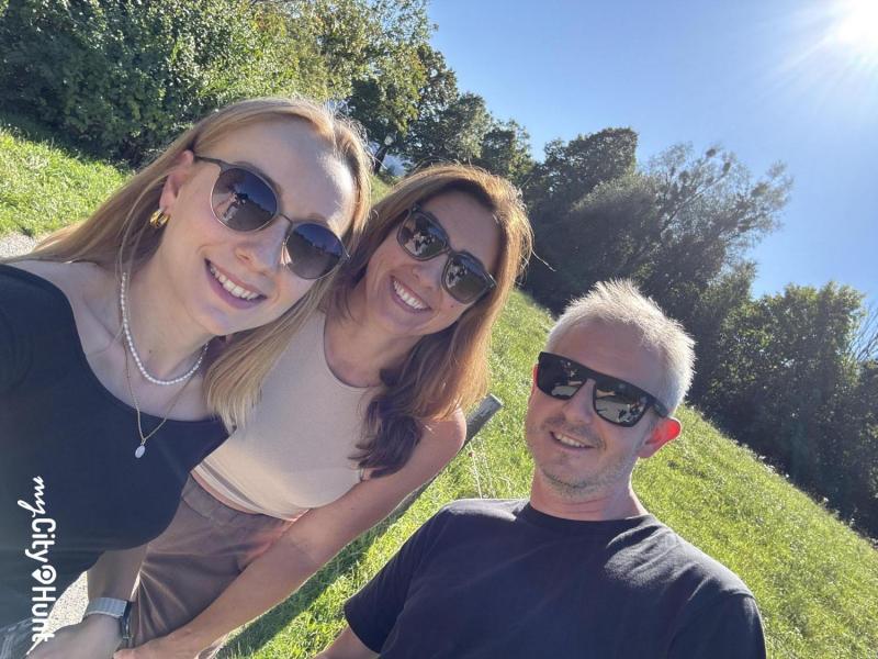 myCityQuest Scavenger Hunt 6