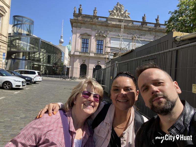 myCityQuest Scavenger Hunt 10