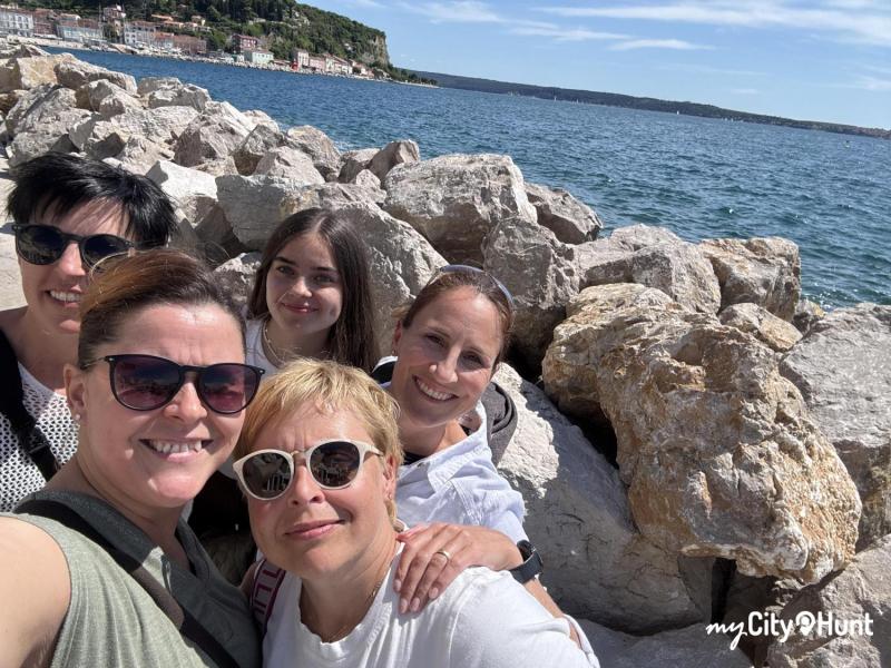 myCityQuest Scavenger Hunt 10