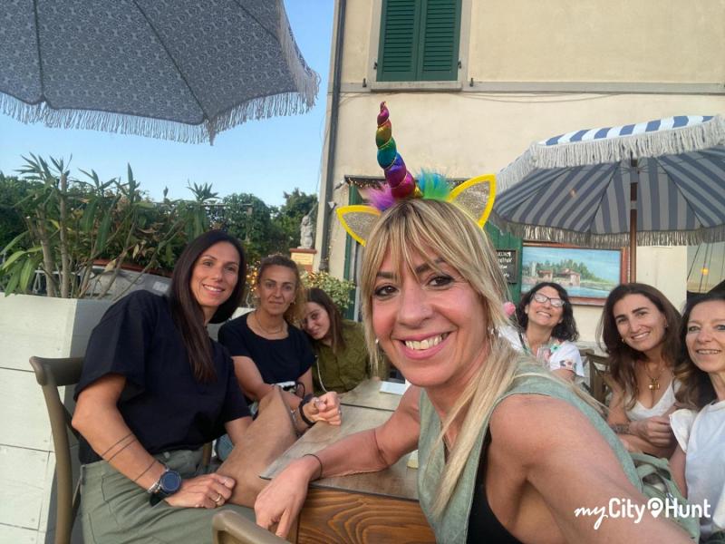 myCityQuest Scavenger Hunt 9