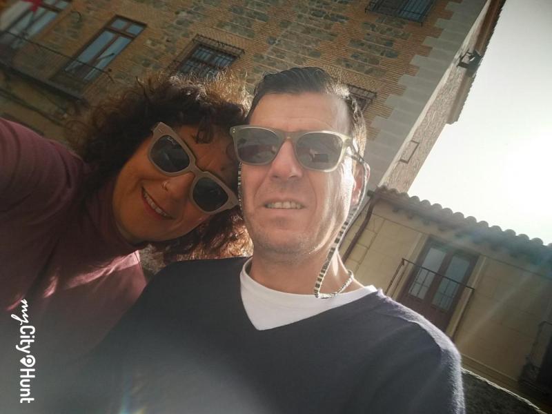 myCityQuest Scavenger Hunt 7