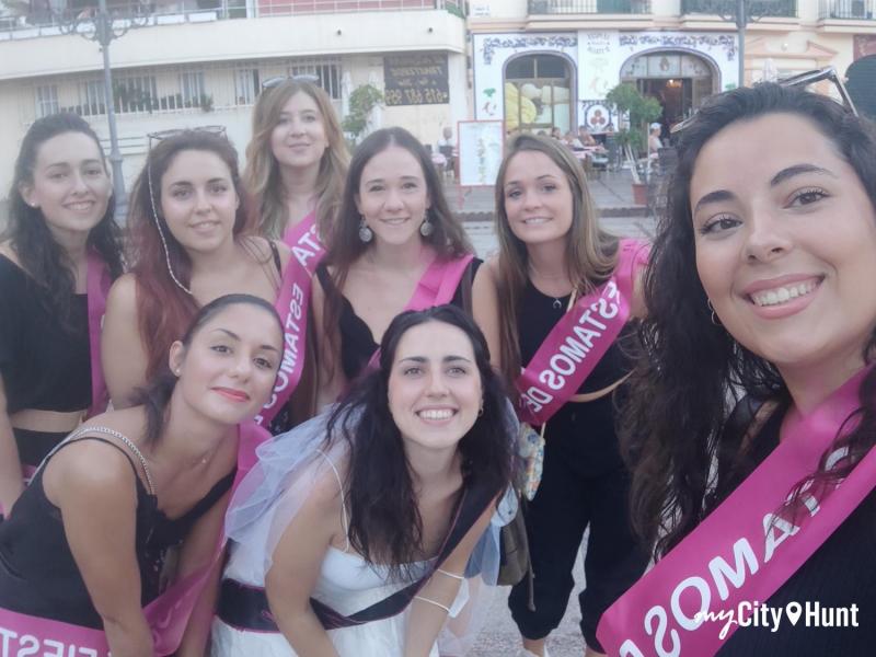 myCityQuest Scavenger Hunt 9