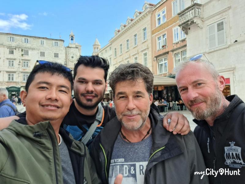 myCityQuest Scavenger Hunt 10