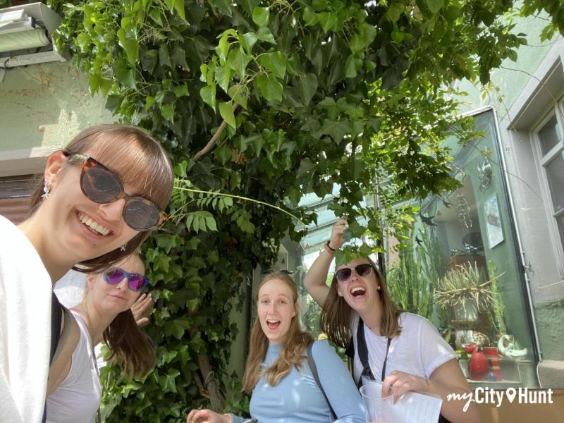 myCityQuest Scavenger Hunt 3