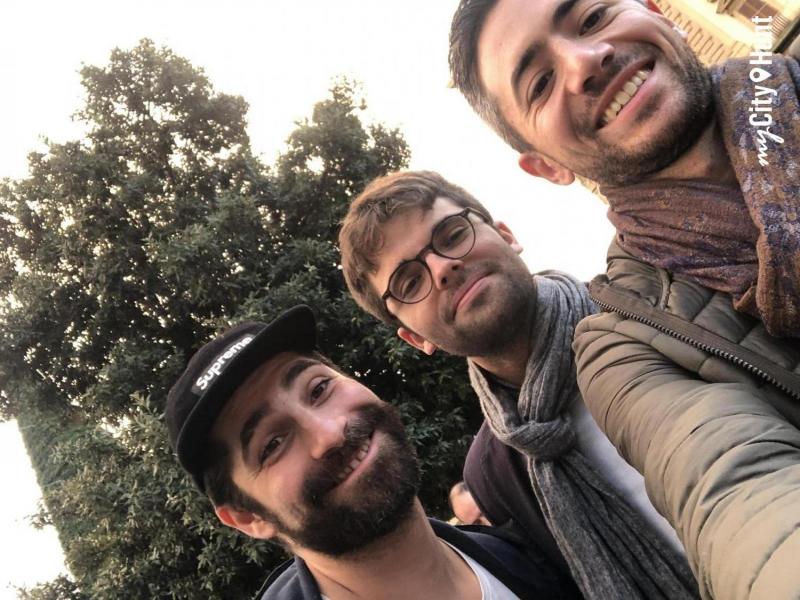 myCityQuest Scavenger Hunt 14