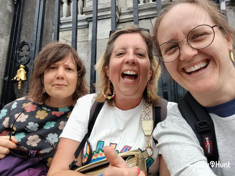 myCityQuest Scavenger Hunt 9