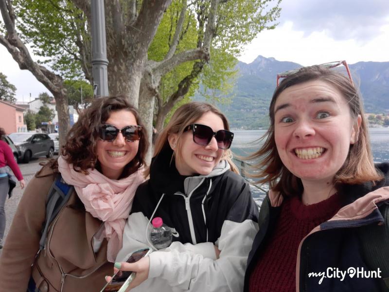 myCityQuest Scavenger Hunt 2