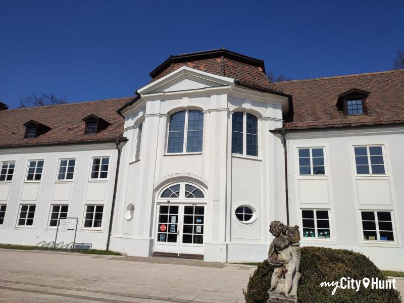 myCityQuest Scavenger Hunt 4