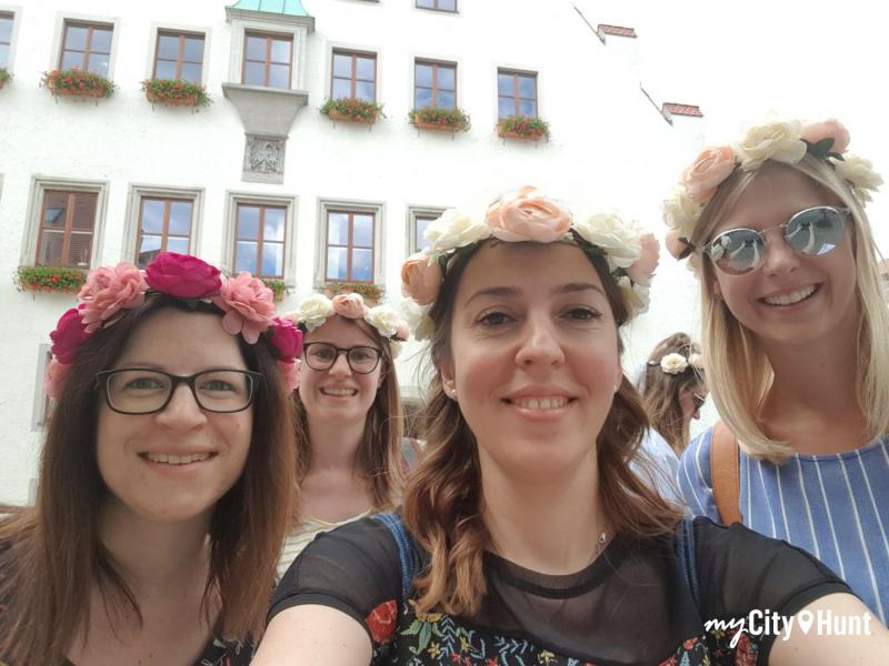 myCityQuest Scavenger Hunt 3