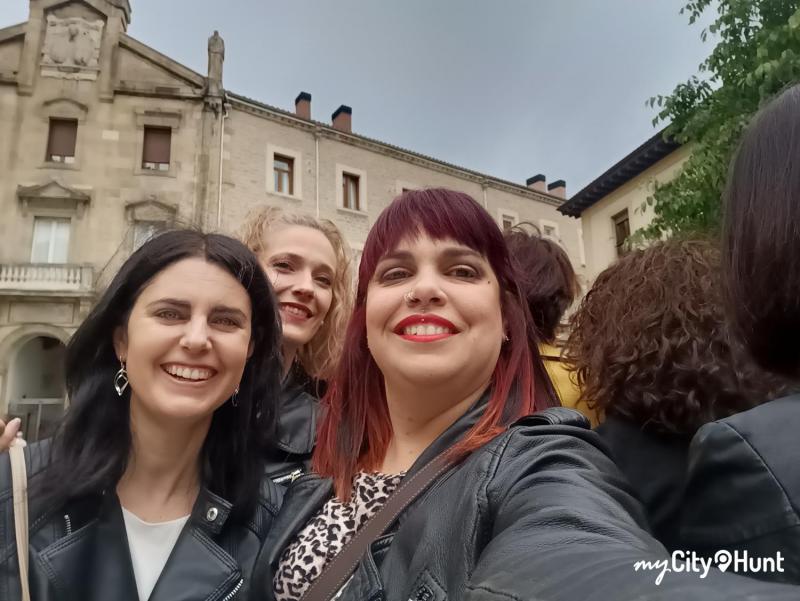 myCityQuest Scavenger Hunt 13