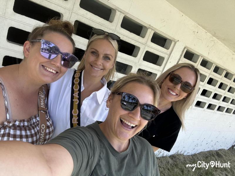 myCityQuest Scavenger Hunt 11