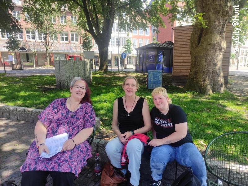 myCityQuest Scavenger Hunt 11