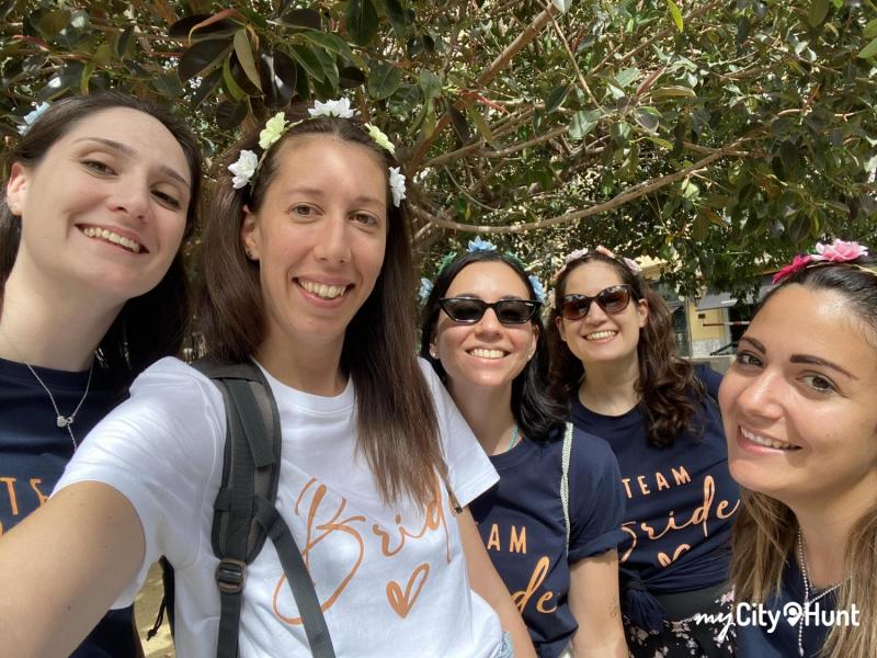 myCityQuest Scavenger Hunt 11