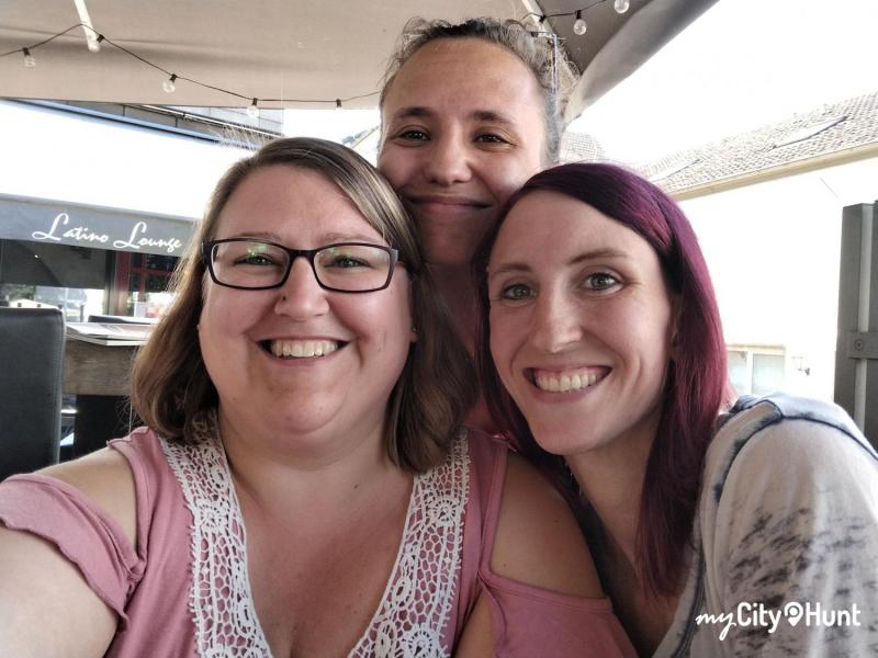 myCityQuest Scavenger Hunt 14