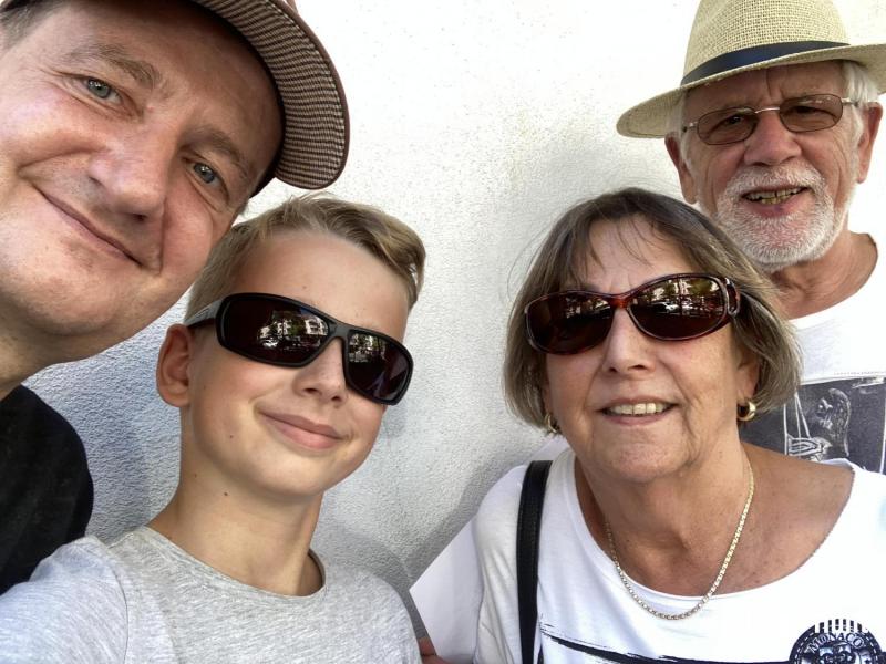 myCityQuest Scavenger Hunt 2