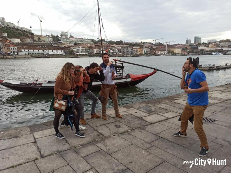 myCityQuest Scavenger Hunt 9