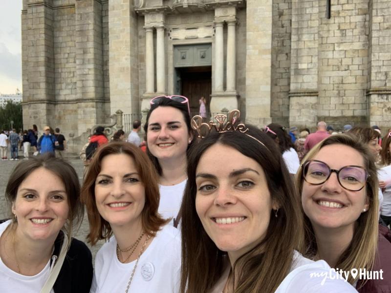 myCityQuest Scavenger Hunt 11