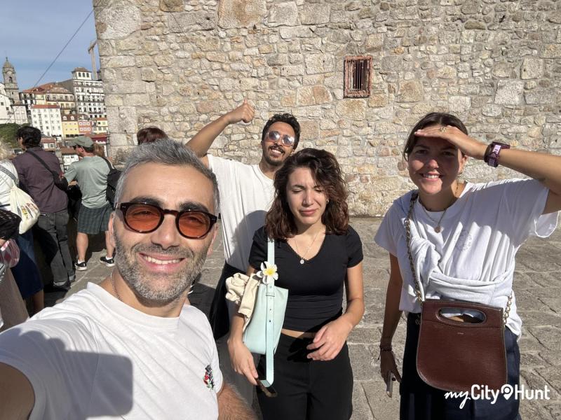 myCityQuest Scavenger Hunt 14