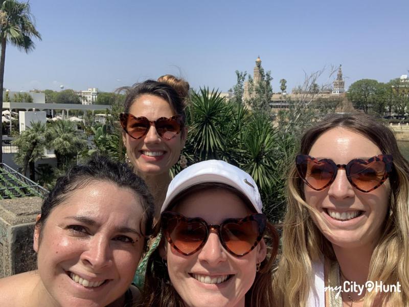 myCityQuest Scavenger Hunt 11