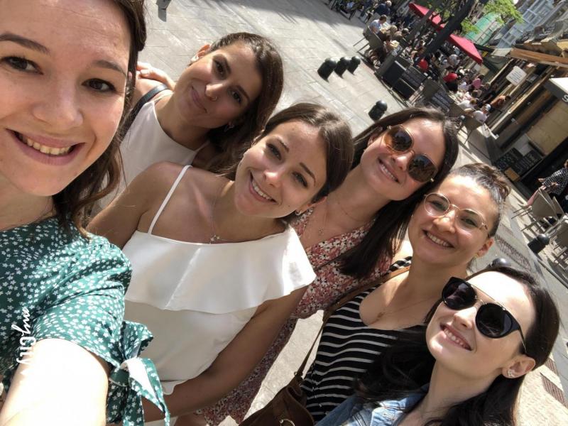 myCityQuest Scavenger Hunt 2