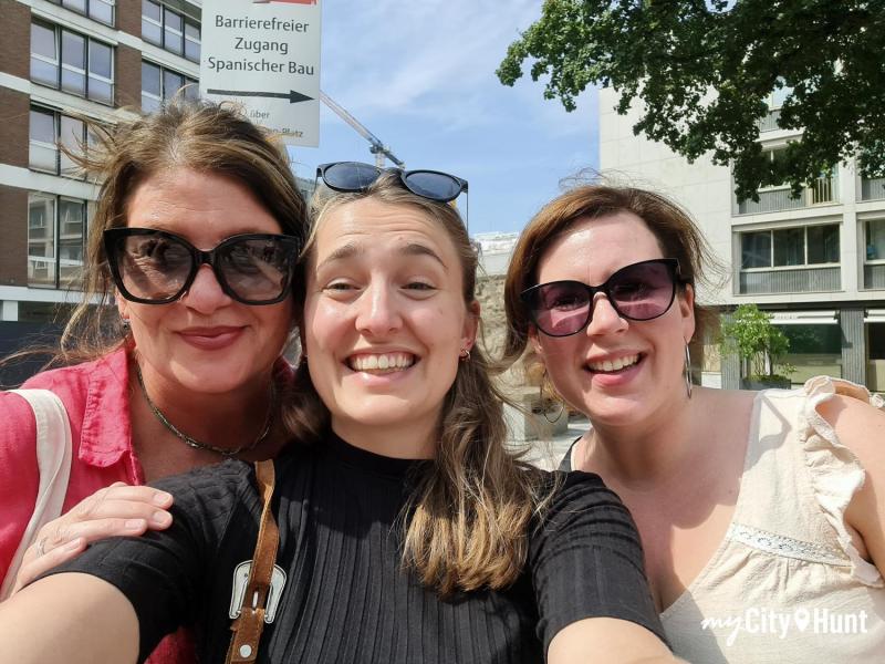 myCityQuest Scavenger Hunt 7