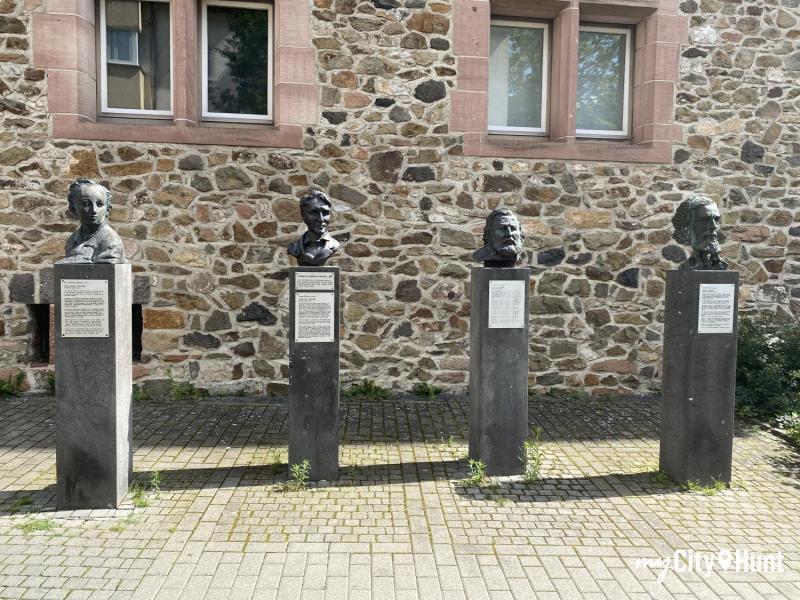 myCityQuest Scavenger Hunt 3