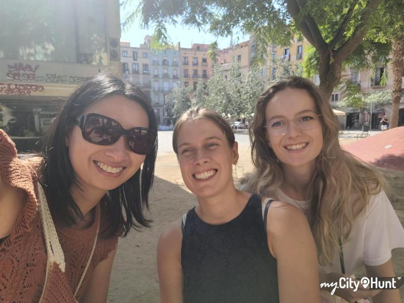 myCityQuest Scavenger Hunt 10