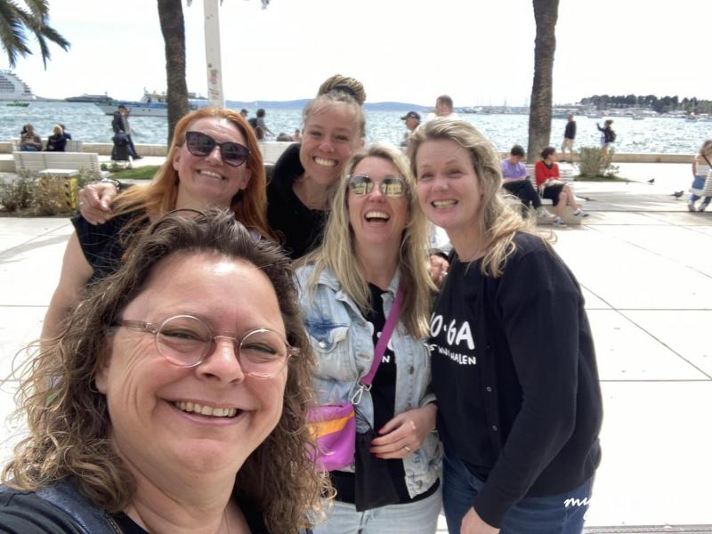 myCityQuest Scavenger Hunt 3