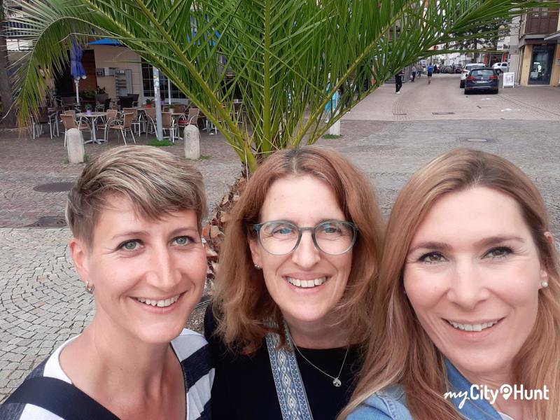 myCityQuest Scavenger Hunt 10