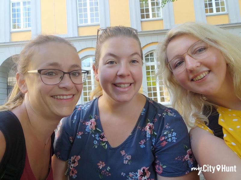 myCityQuest Scavenger Hunt 15